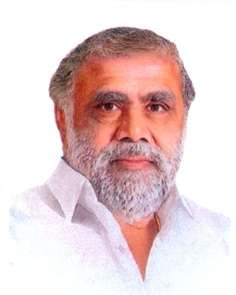 I. Periasamy MLA